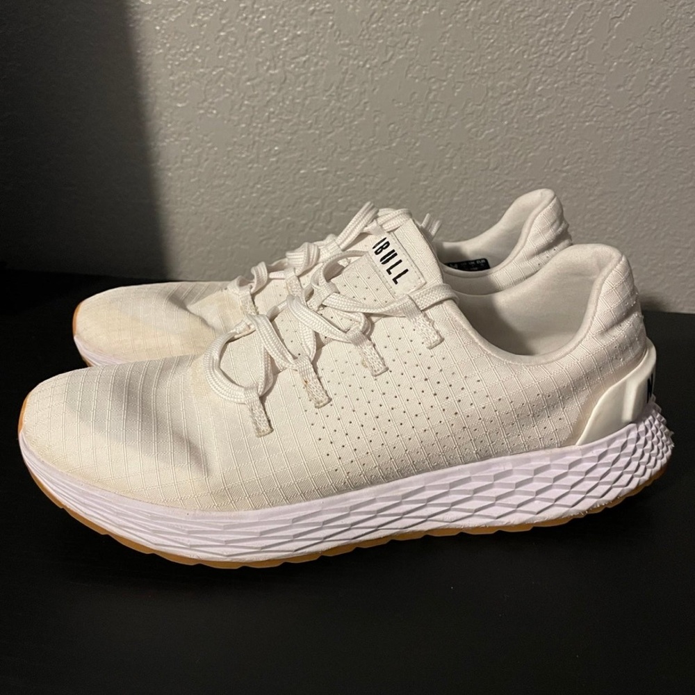 NoBull shoes